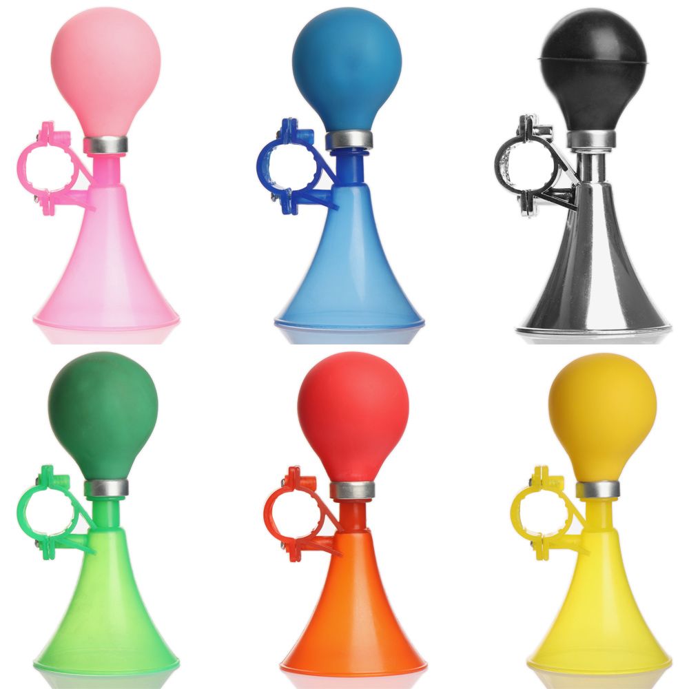 Bell Handlebar Ring - Çocuk bisikletleri Loud Bell bisiklet hava