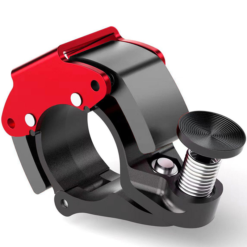 Bell Handlebar Ring - Gizli bisiklet zili MTB bisiklet kornası