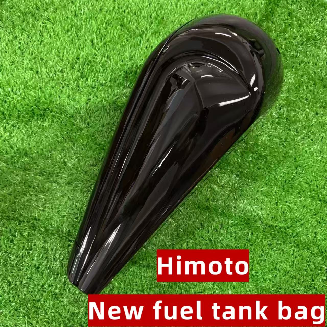 Cycling Commuter Bag - Himoto Muma E Bisiklet Modifiye Yakıt