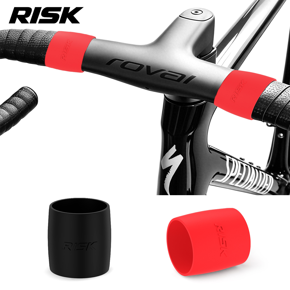 Cycling Commuter Bag - 2 adet/torba RISK Yol Bisikleti Esneklik