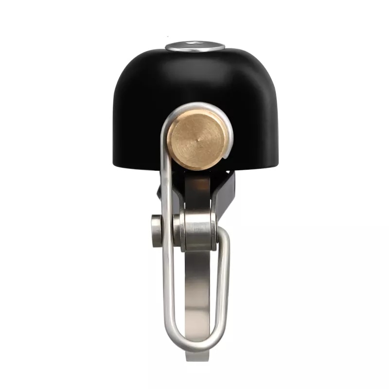 Bell Handlebar Ring - Bisiklet çan Retro klasik temizle Loud