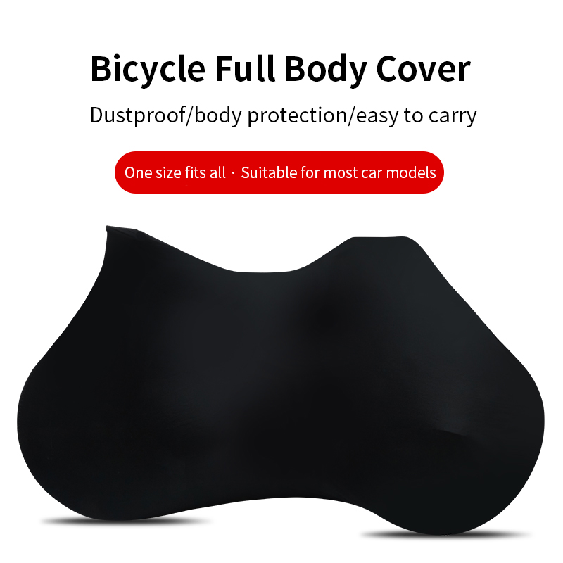Cycling Commuter Bag - Bisiklet tüm koruyucu kapak MTB bisiklet