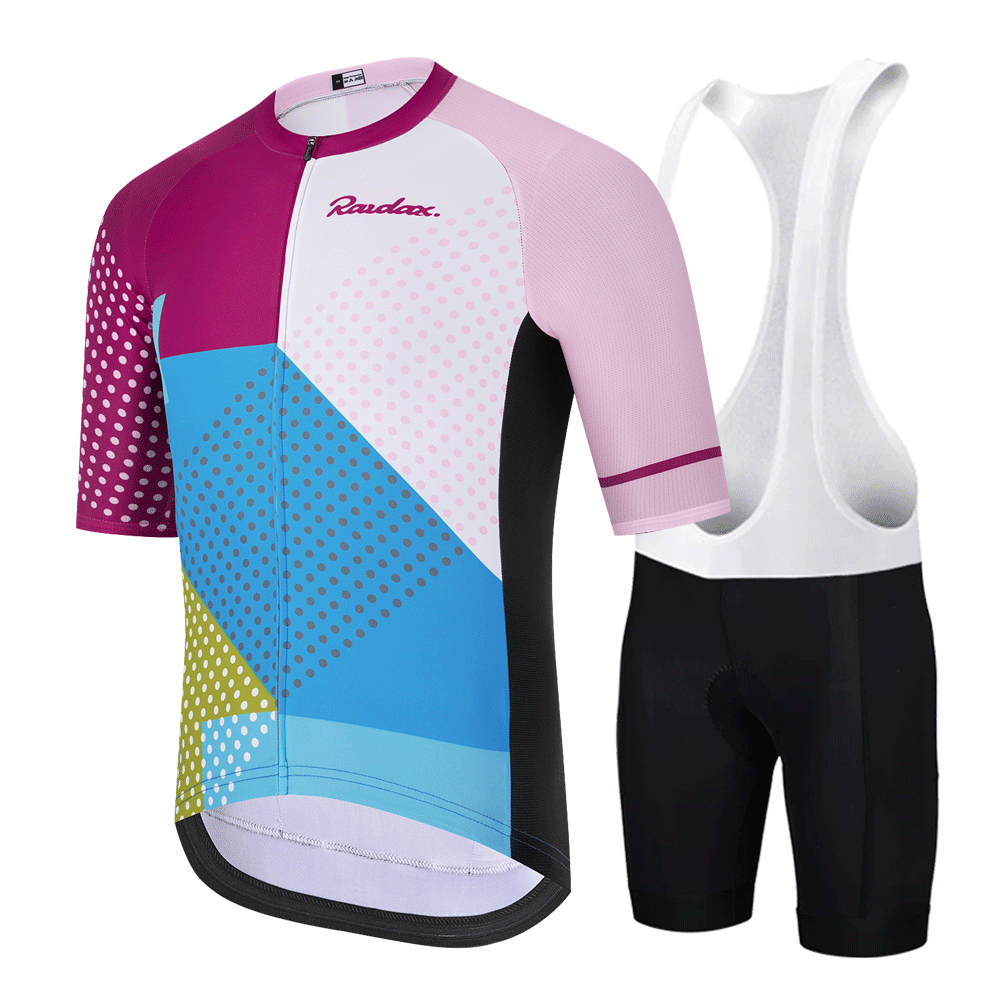RAUDAX erkek bisiklet forması  - Cycling Commuter Clothing incelemesi ve fiyatı
