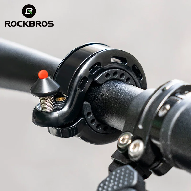 ROCKBROS bisiklet zili bisikle - Bell Handlebar Ring incelemesi ve fiyatı