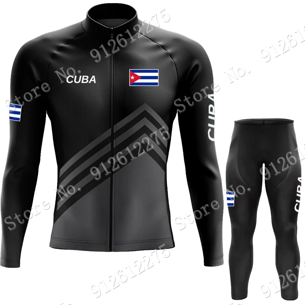 Küba Bisiklet Jersey Seti Bisi - Cycling Commuter Clothing incelemesi ve fiyatı