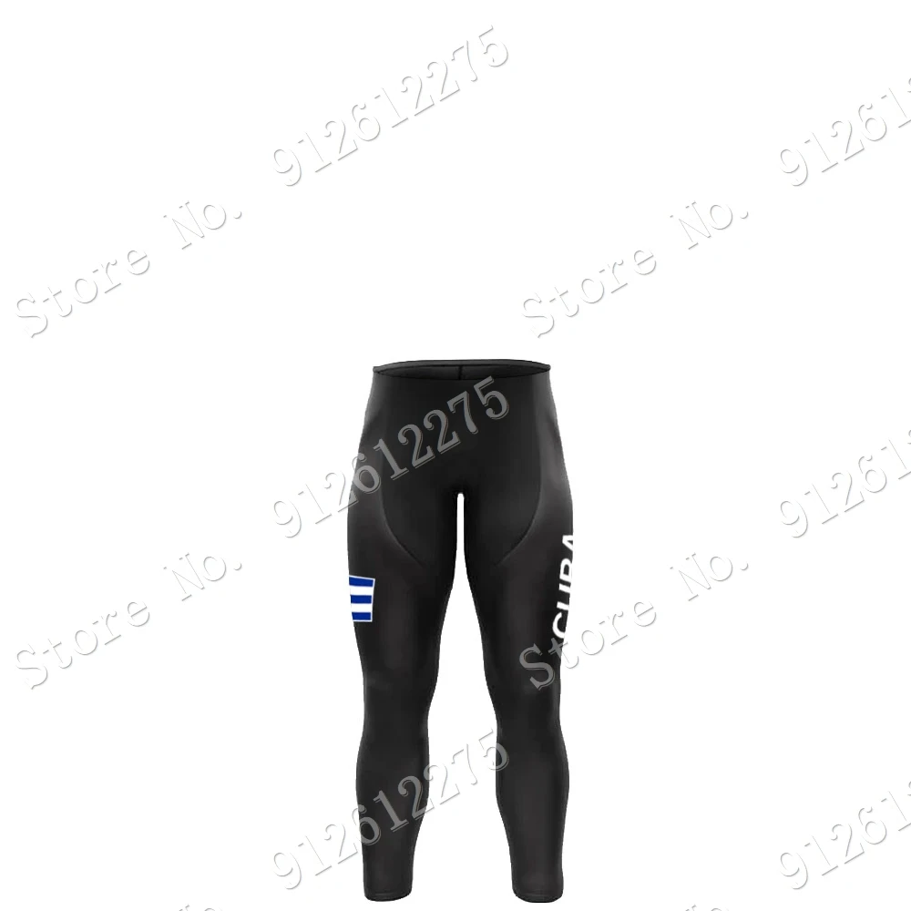 Küba Bisiklet Jersey Seti Bisi - Cycling Commuter Clothing incelemesi ve fiyatı