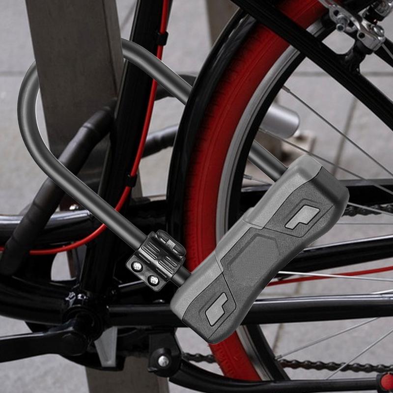 Motosiklet Kilidi Bisiklet Kil - Cycling Commuter incelemesi ve fiyatı