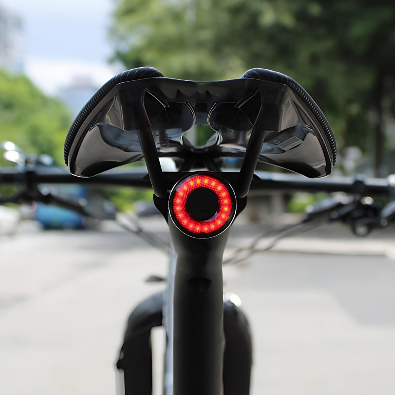 Bisiklet Fren Lambası Akıllı B - Cycling Commuter incelemesi ve fiyatı