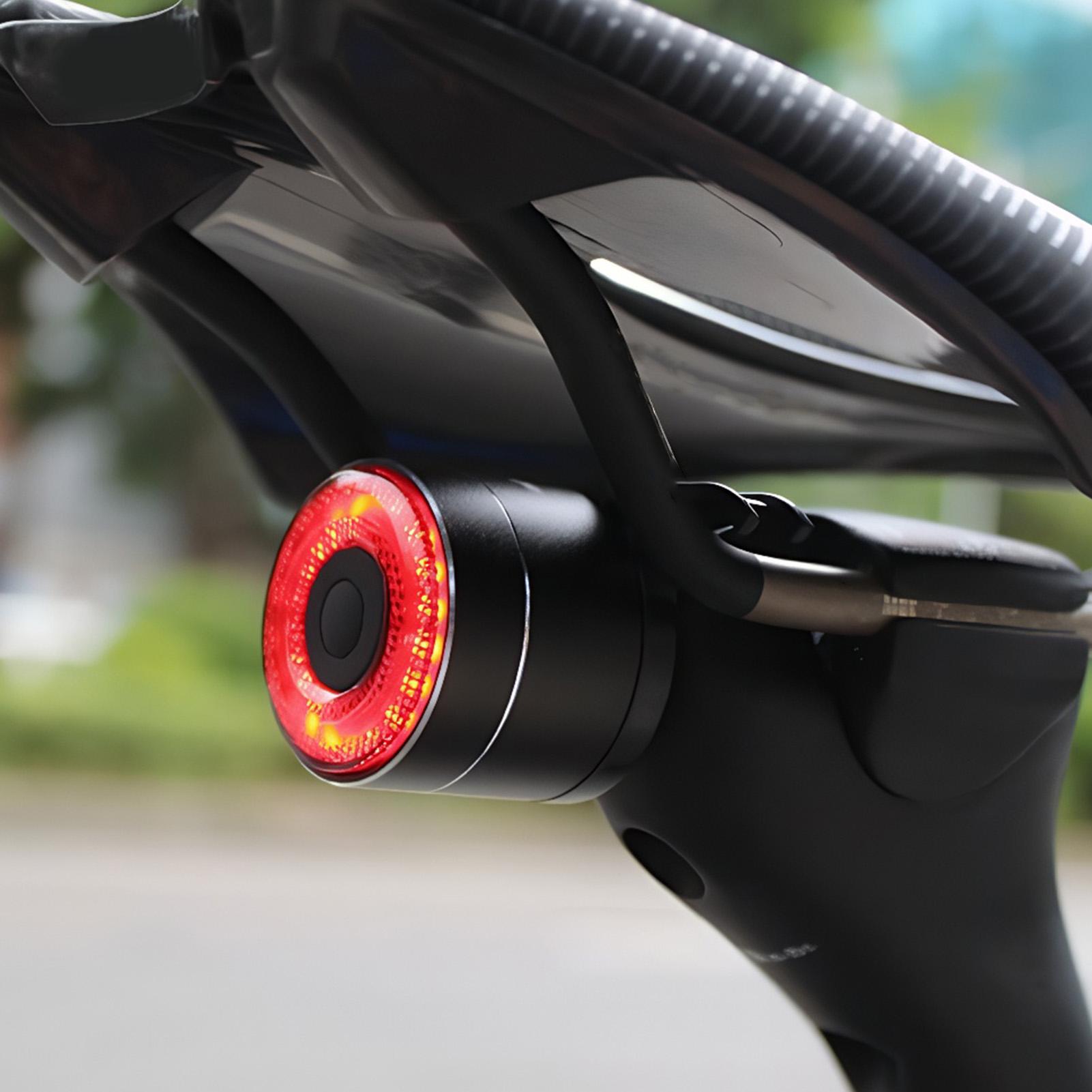 Bisiklet Fren Lambası Akıllı B - Cycling Commuter incelemesi ve fiyatı