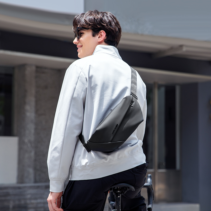 MARK RYDEN Erkekler Crossbody  - Cycling Commuter incelemesi ve fiyatı