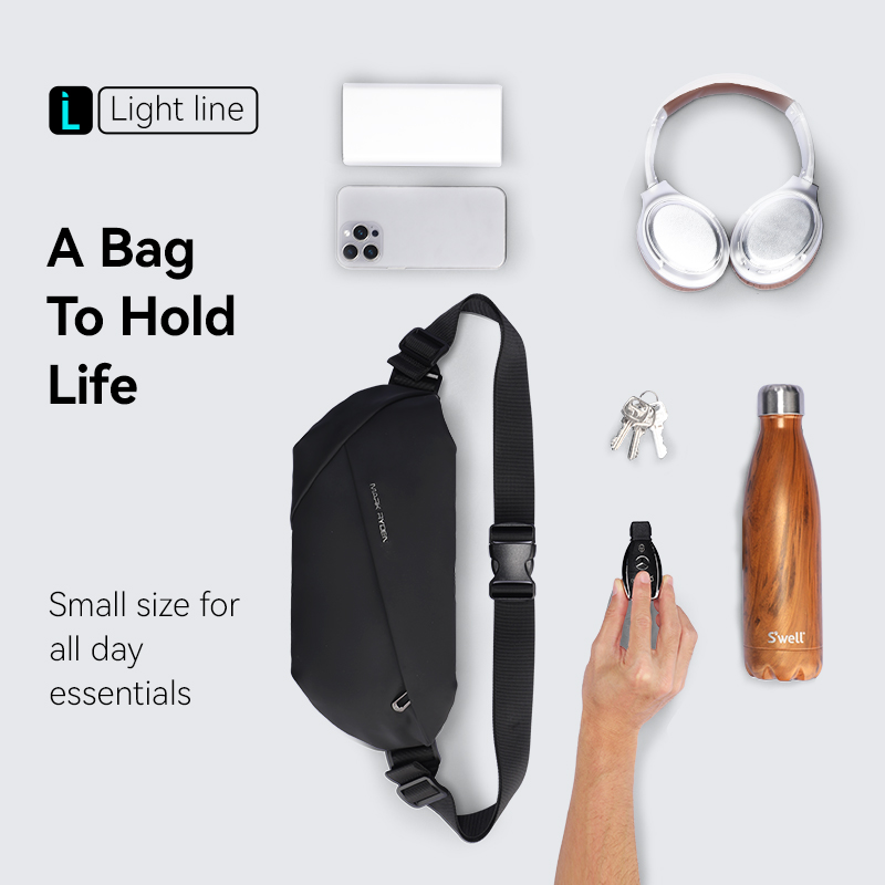 MARK RYDEN Erkekler Crossbody  - Cycling Commuter incelemesi ve fiyatı