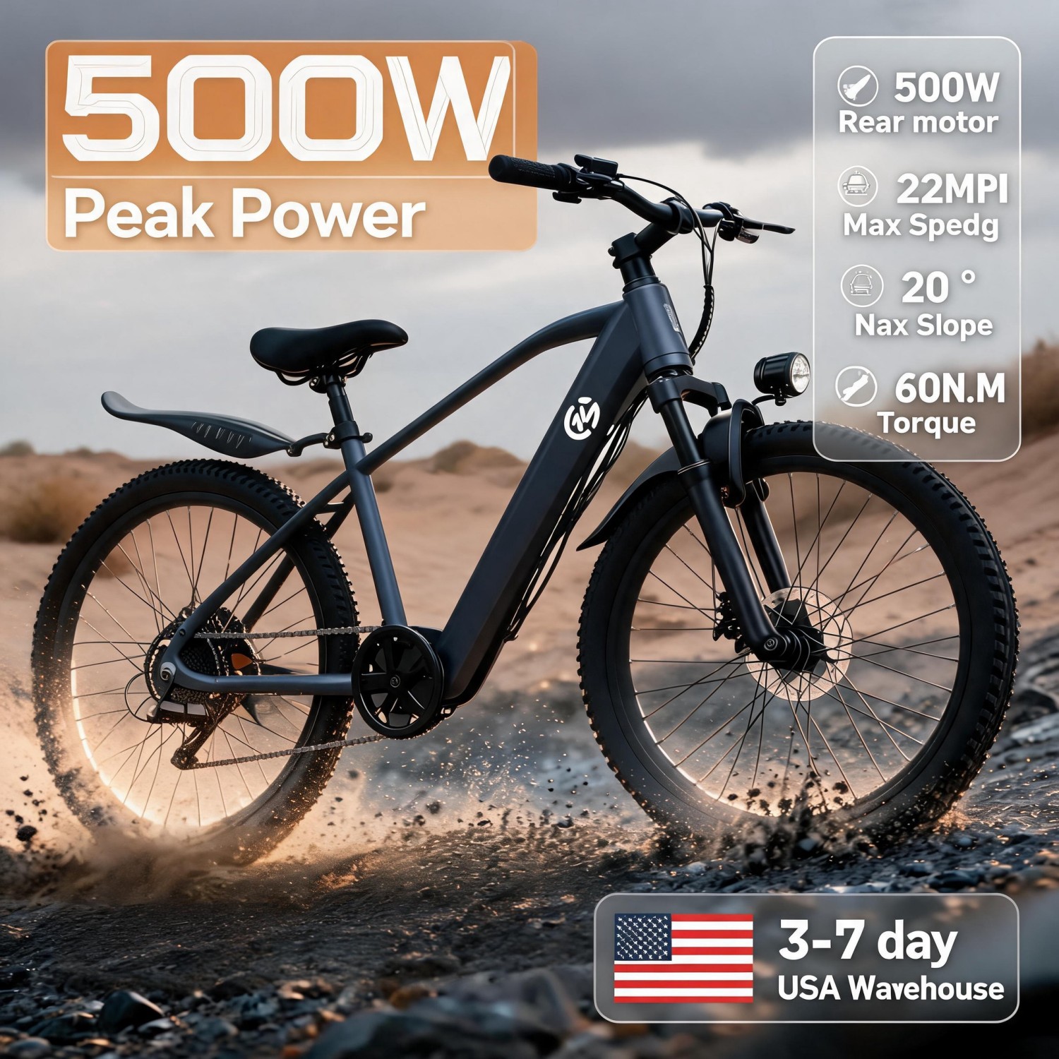Cyber Monday elektrikli bisikl - Cycling Commuter incelemesi ve fiyatı