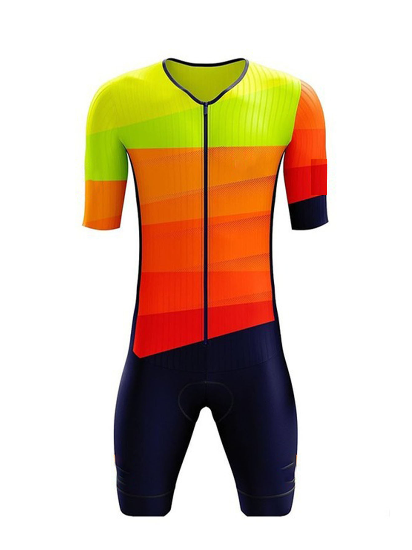Takım Triatlon Kıyafeti Erkek  - Cycling Commuter Clothing incelemesi ve fiyatı