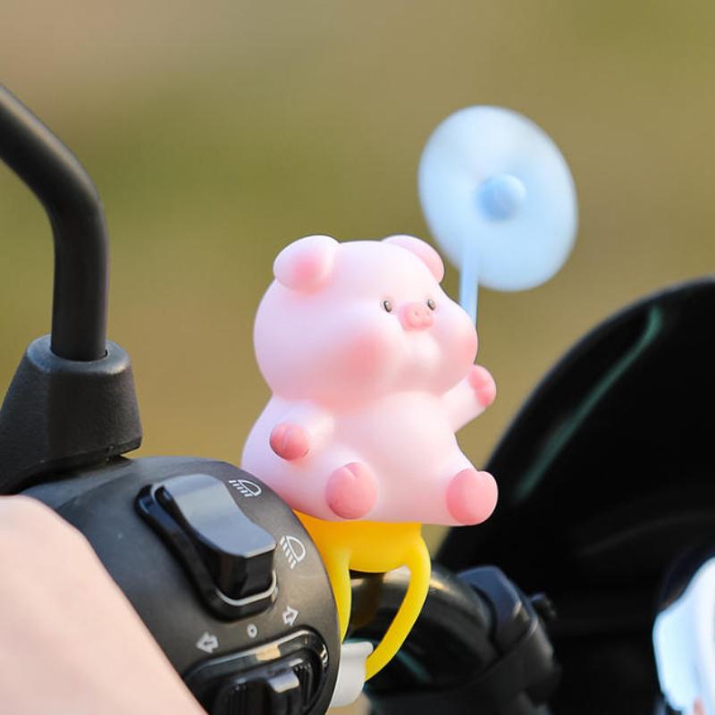 Bisiklet Gidon Süsleri Çocukla - Cycling Commuter incelemesi ve fiyatı