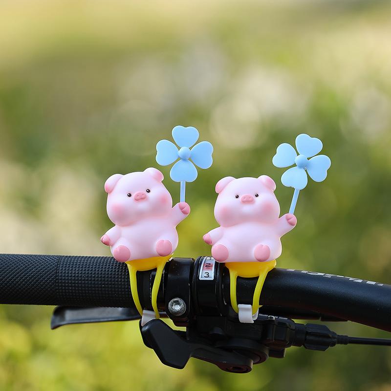 Bisiklet Gidon Süsleri Çocukla - Cycling Commuter incelemesi ve fiyatı