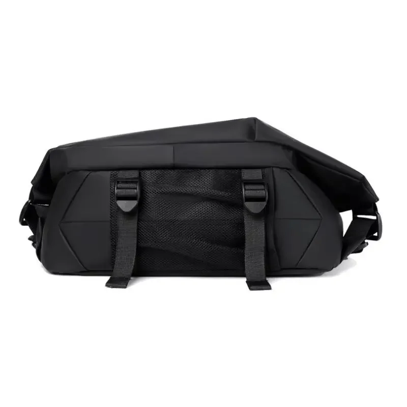 Erkekler için Fonksiyonel Çapr - Cycling Commuter Bag incelemesi ve fiyatı