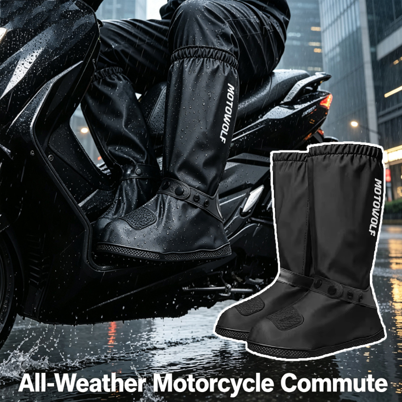 Dış Mekan Ulaşım İçin Tüp Yağm - Cycling Commute Rain incelemesi ve fiyatı