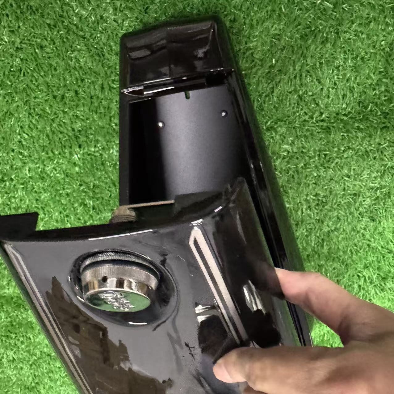 Himoto Muma E Bisiklet Modifiy - Cycling Commuter Bag incelemesi ve fiyatı