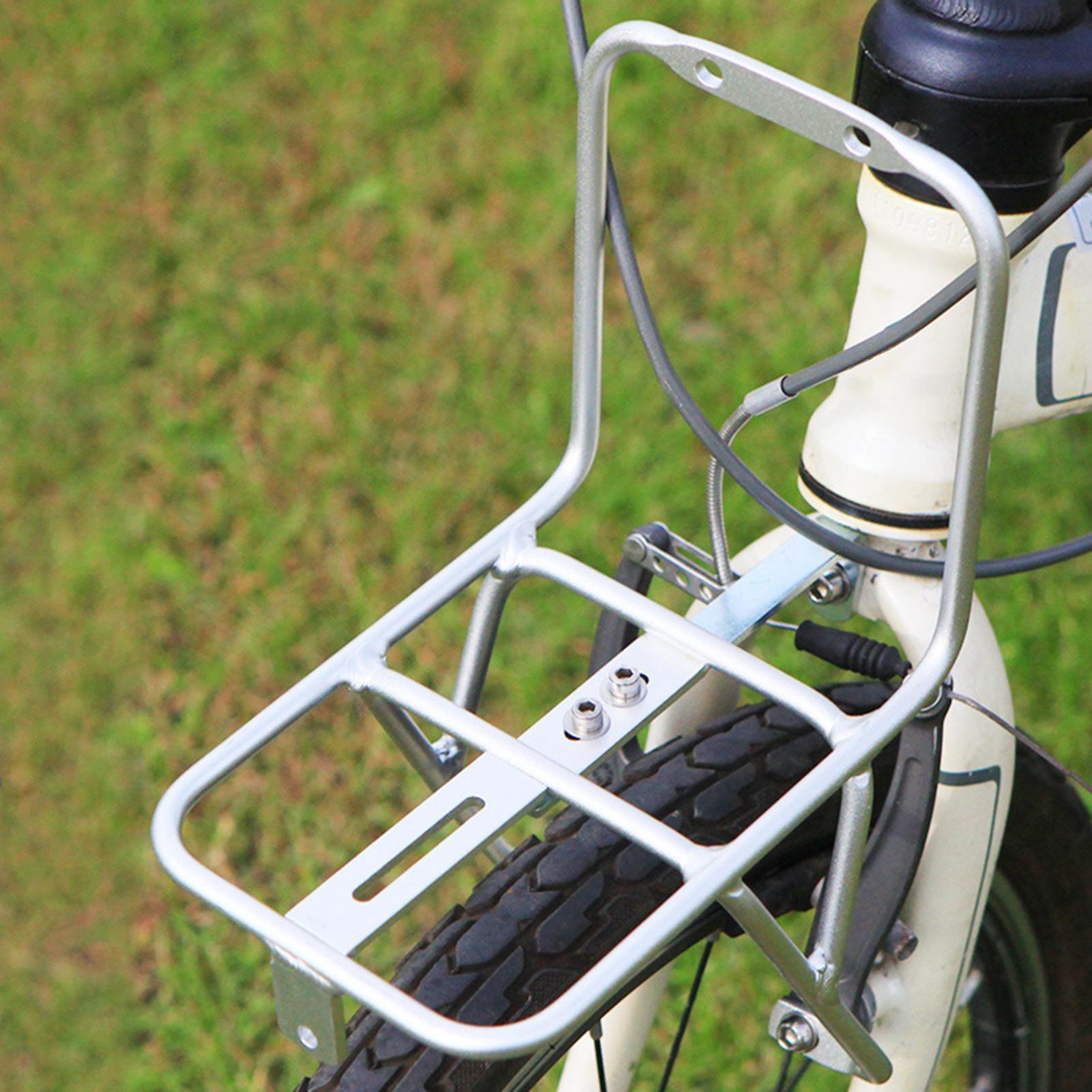 Bisiklet Ön Rafı Alüminyum Ala - Cycling Commuter incelemesi ve fiyatı