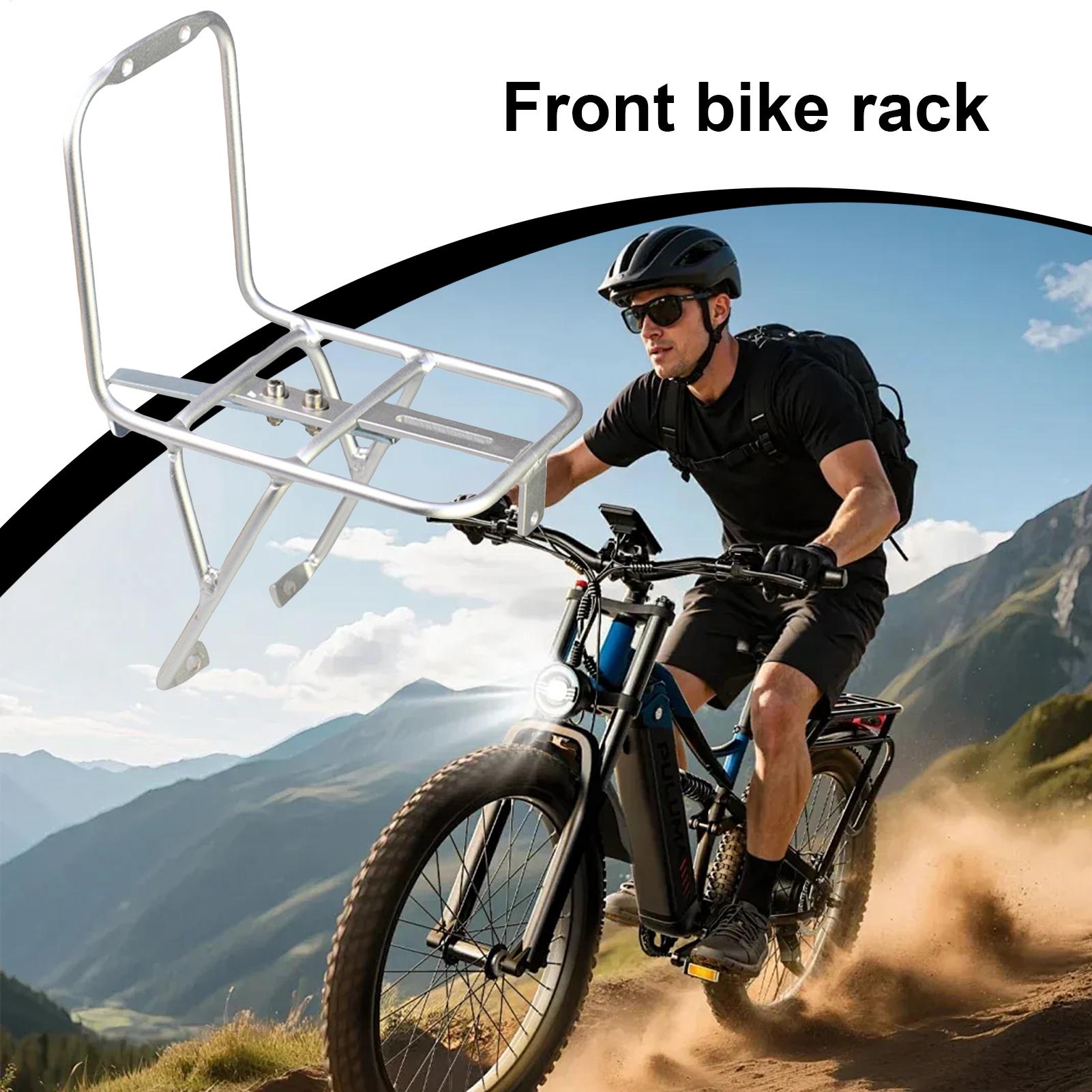 Bisiklet Ön Rafı Alüminyum Ala - Cycling Commuter incelemesi ve fiyatı