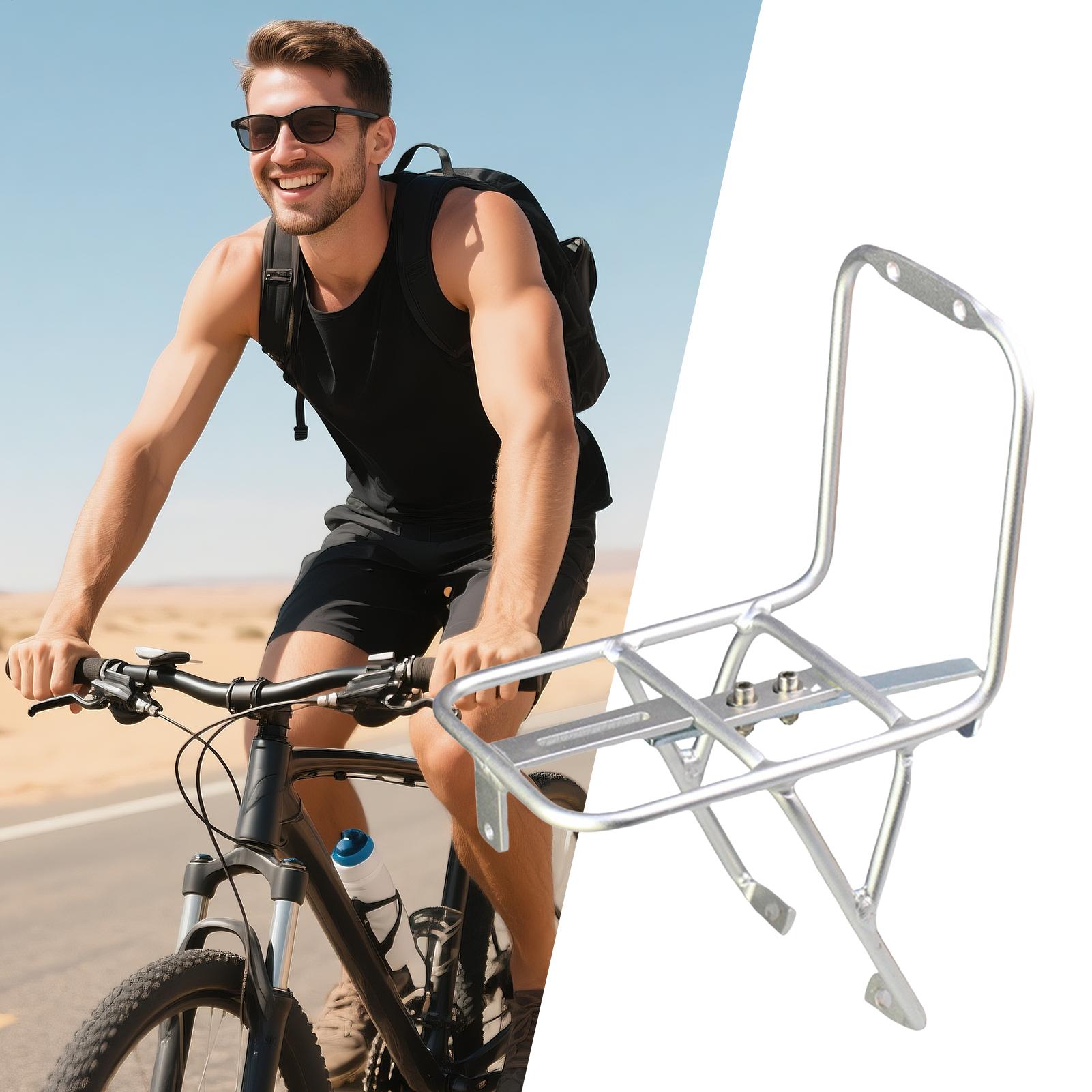 Bisiklet Ön Rafı Alüminyum Ala - Cycling Commuter incelemesi ve fiyatı