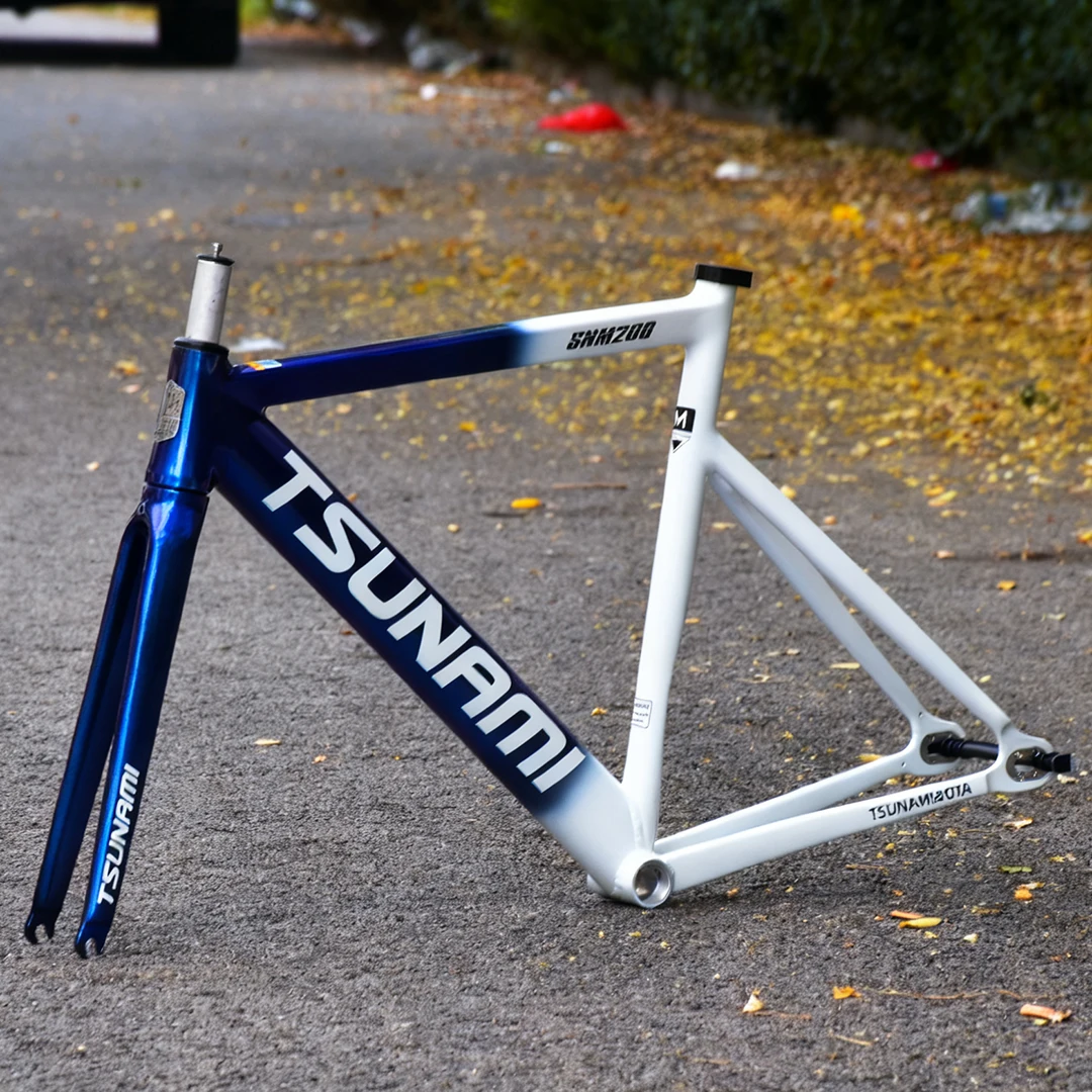 SNM200 Alüminyum Alaşımlı Sabi - Cycling Commute Gear incelemesi ve fiyatı