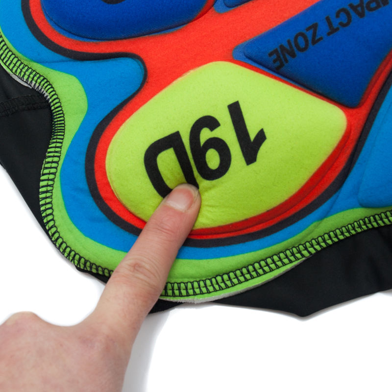 Yeni Yol Takımı Yaz Bisiklet F - Cycling Commute Shorts incelemesi ve fiyatı