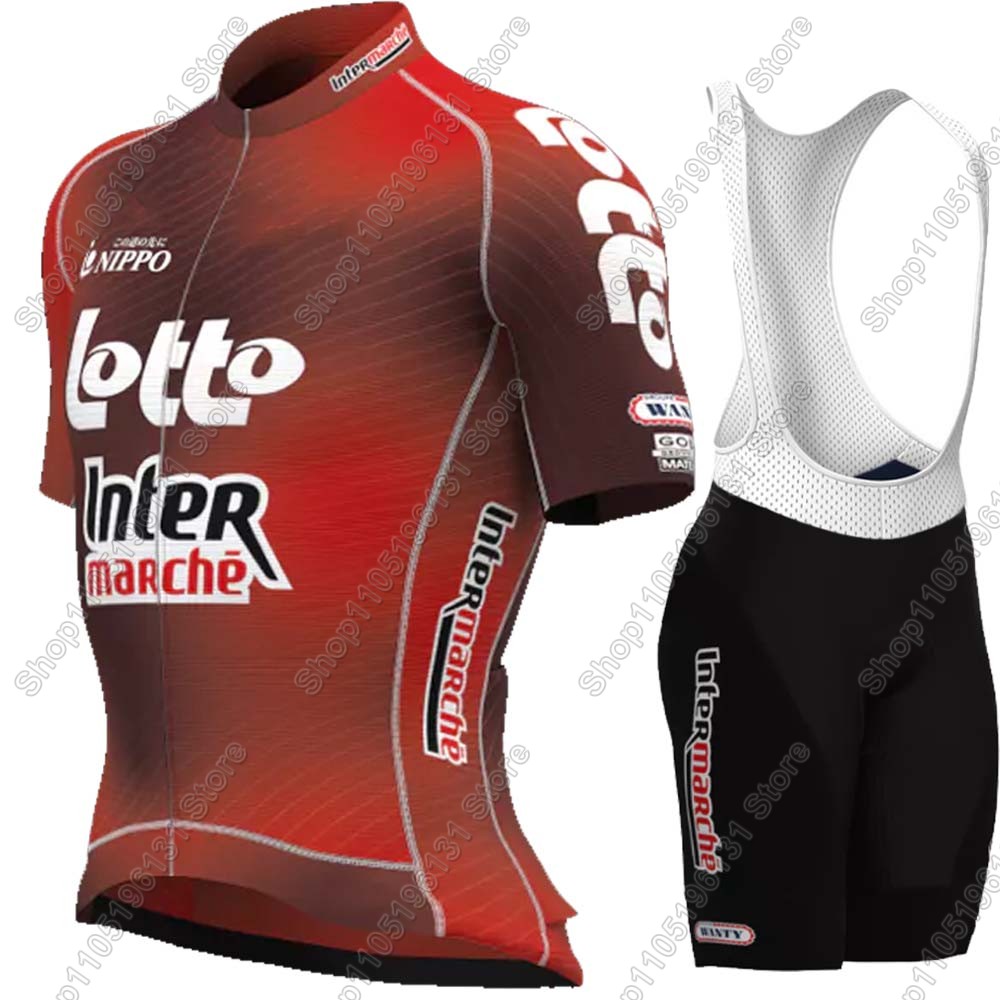 Lotto Bisiklet 2026 Jersey Set - Cycling Commuter Clothing incelemesi ve fiyatı