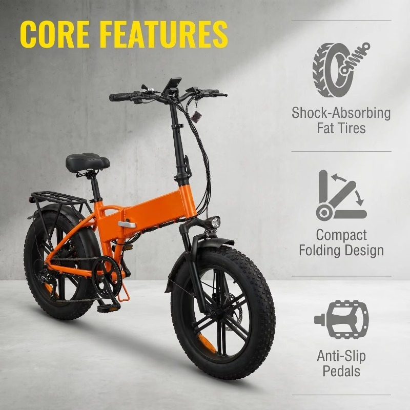 Taşınabilir Katlanabilir 20 in - Cycling Commuter incelemesi ve fiyatı