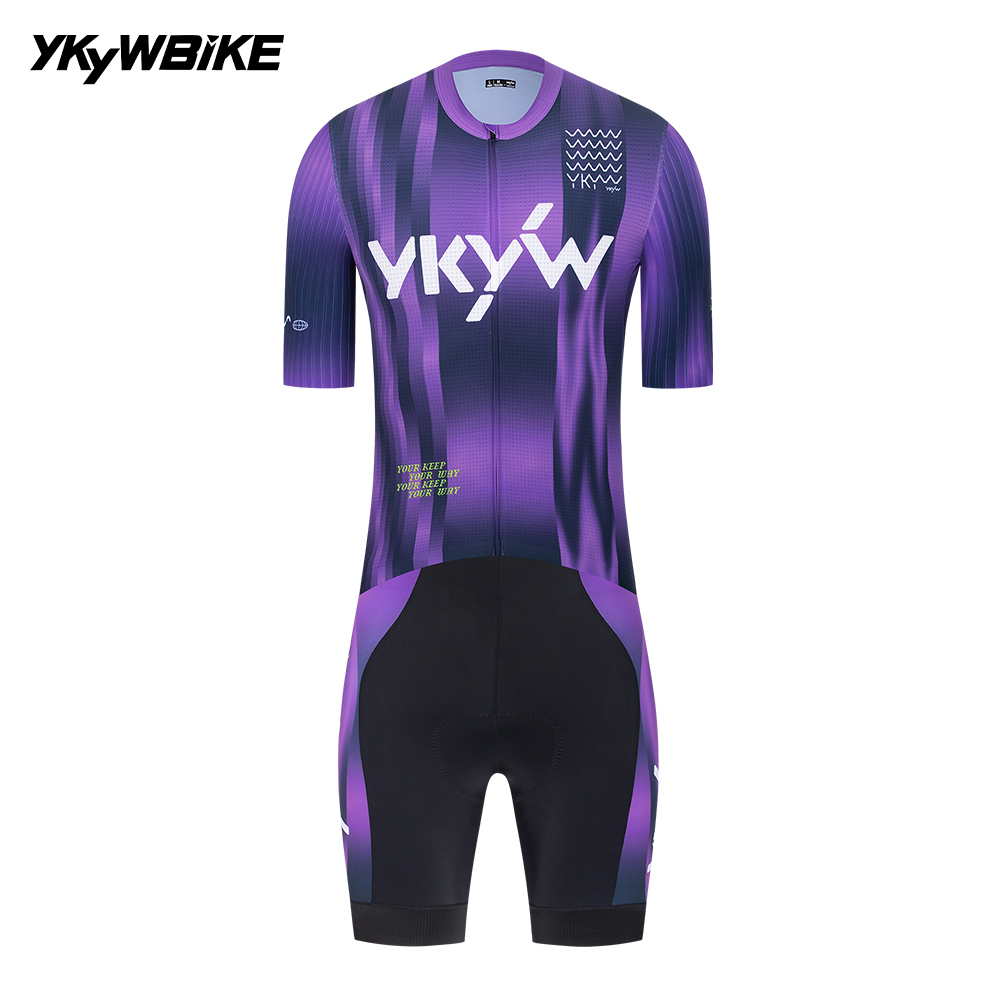 YKYWBIKE erkek Bisiklet Setler - Cycling Commuter Clothing incelemesi ve fiyatı