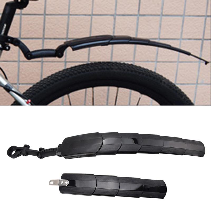 Bisiklet Çamurlukları Sıçrama  - Cycling Commute Rain incelemesi ve fiyatı