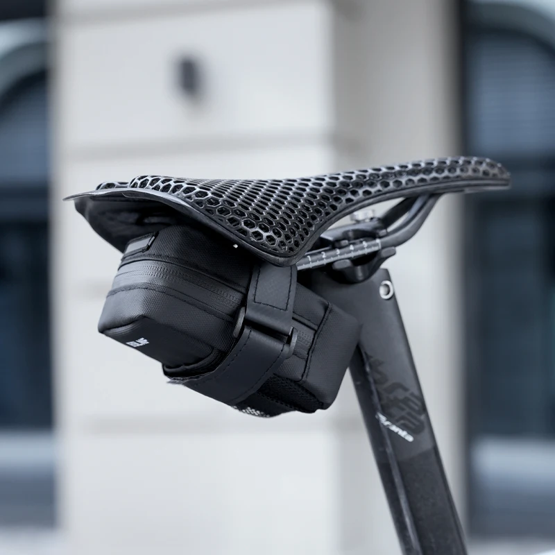 ESLNF bisiklet sele çantası su - Cycling Commuter Bag incelemesi ve fiyatı