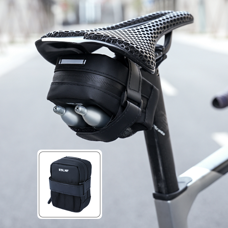 ESLNF bisiklet sele çantası su - Cycling Commuter Bag incelemesi ve fiyatı