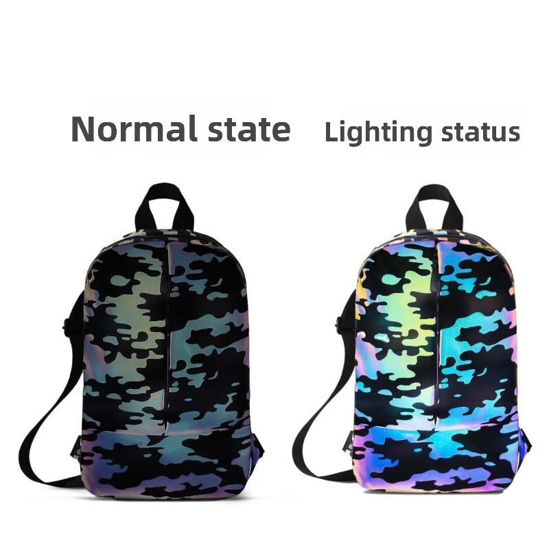 Yansıtıcı Çapraz Askılı Çanta  - Cycling Commuter Bag incelemesi ve fiyatı
