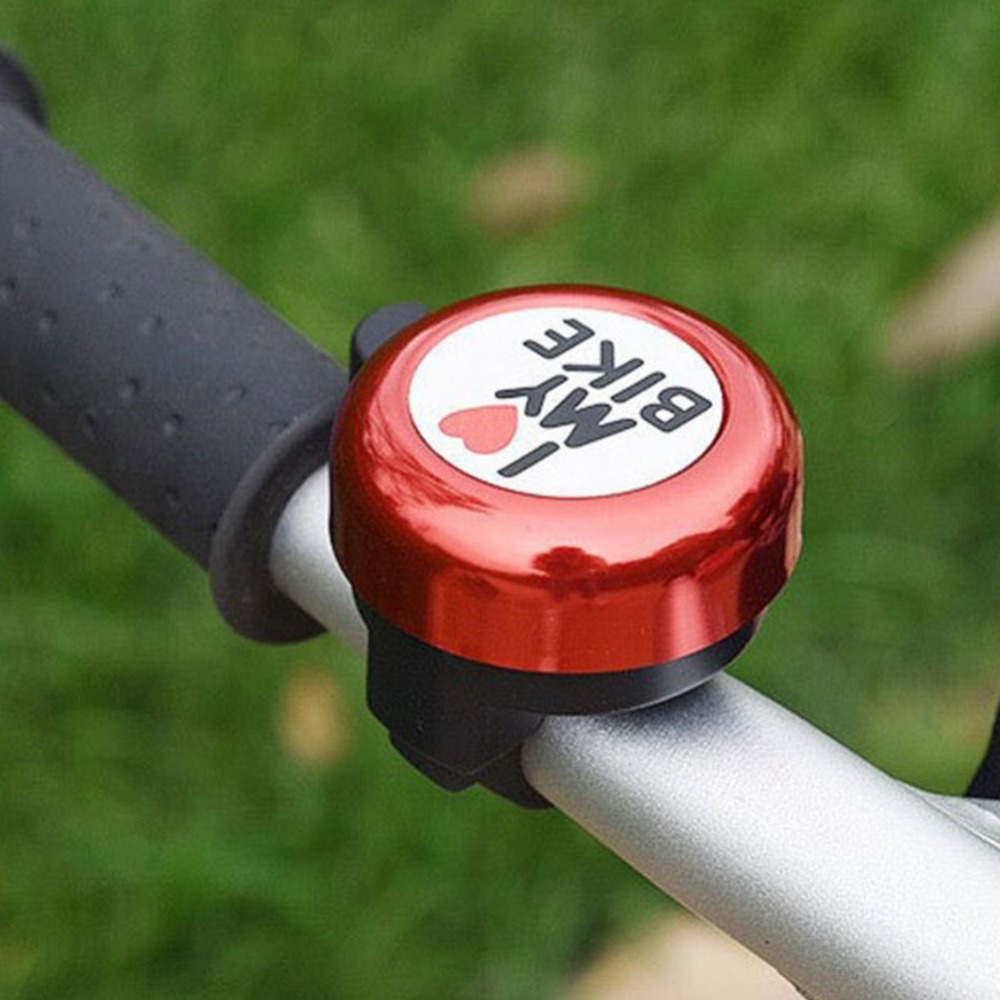 Sevimli Bisiklet Gidon Zili Yü - Bell Handlebar Ring incelemesi ve fiyatı