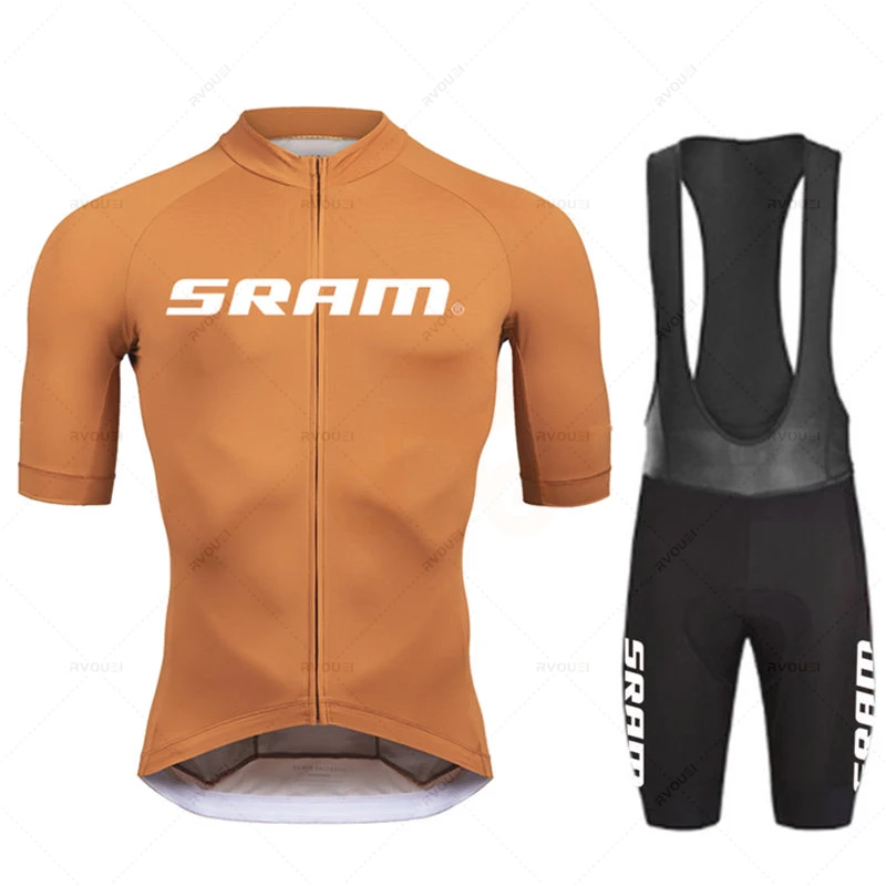 2024 Sram Pro Bisiklet Forması - Cycling Commute Shorts incelemesi ve fiyatı