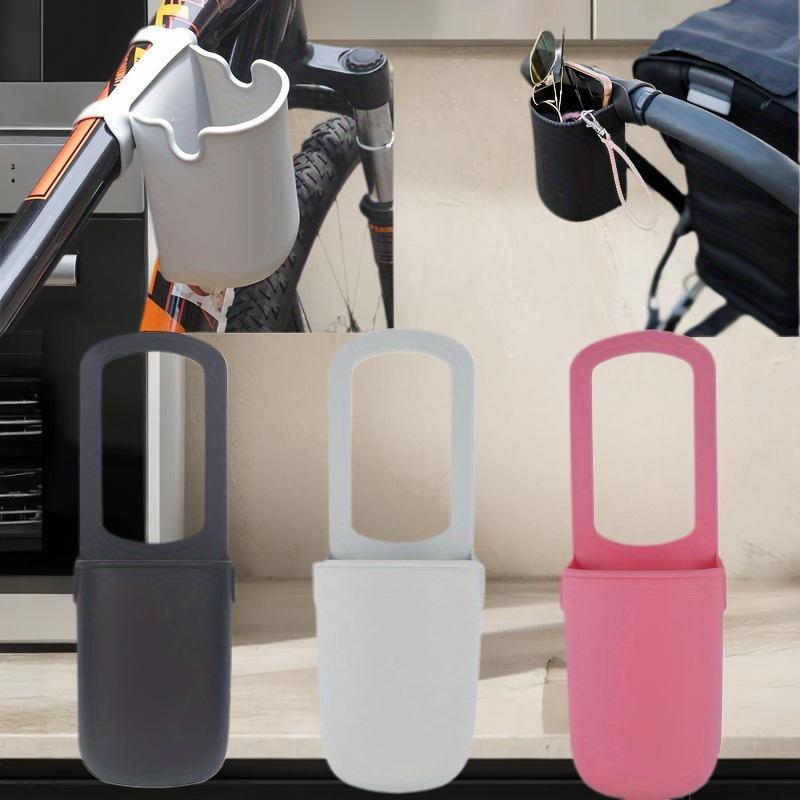 1PC Evrensel Silikon Şişe Tutu - Cycling Commuter Bag incelemesi ve fiyatı