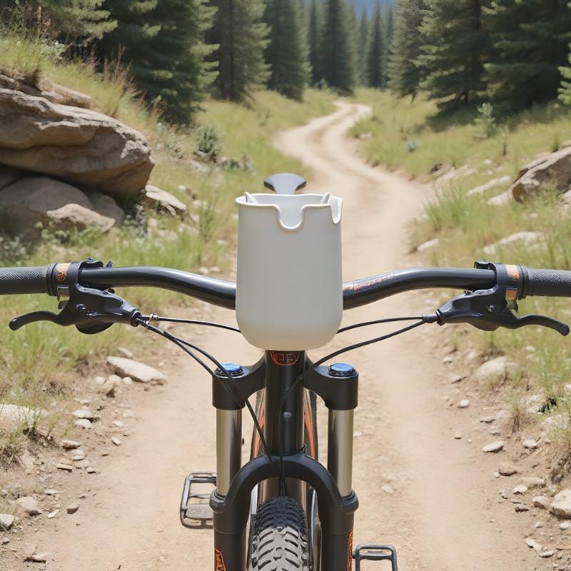 1PC Evrensel Silikon Şişe Tutu - Cycling Commuter Bag incelemesi ve fiyatı