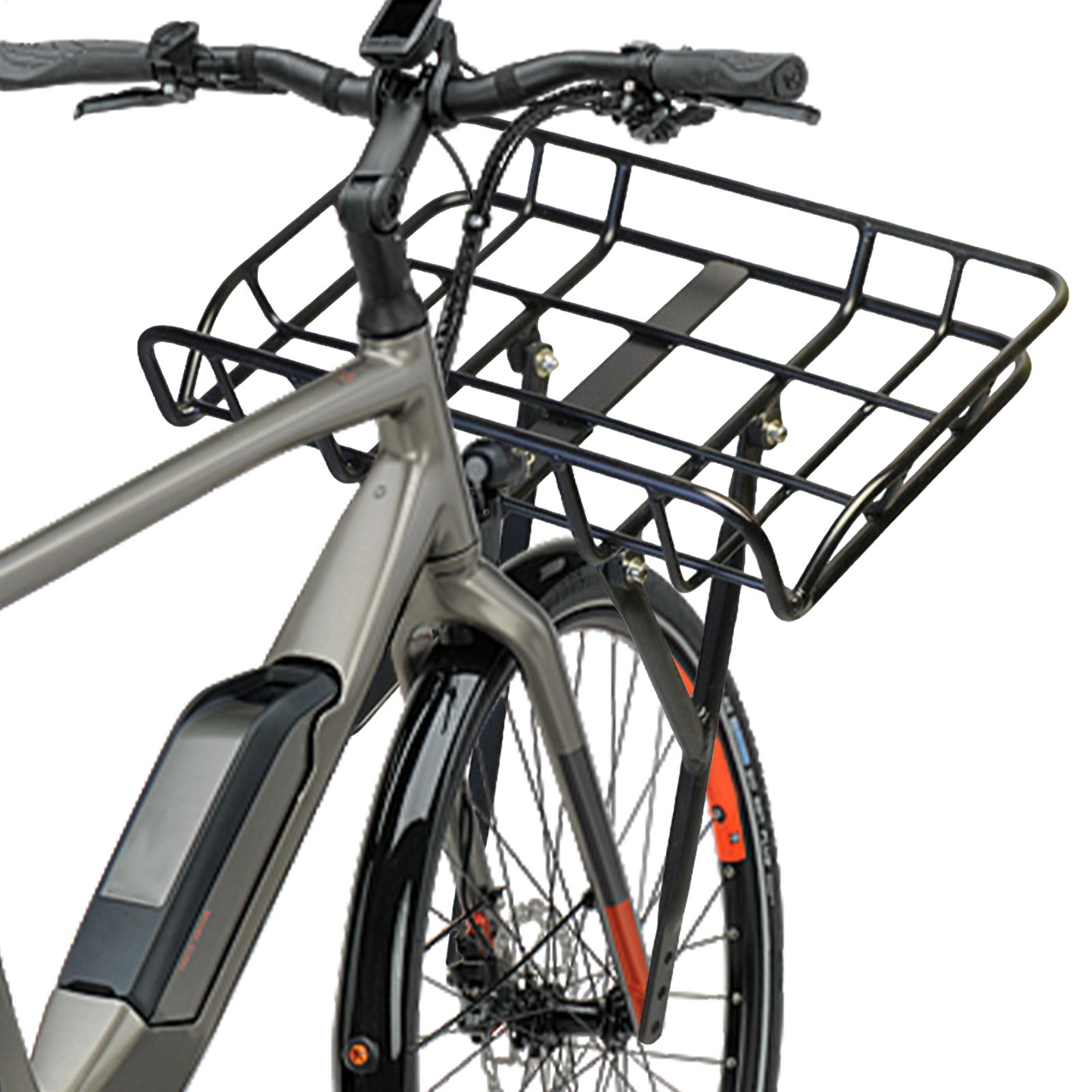 Hızlı Çıkarılabilir Ön Bisikle - Cycling Commuter incelemesi ve fiyatı