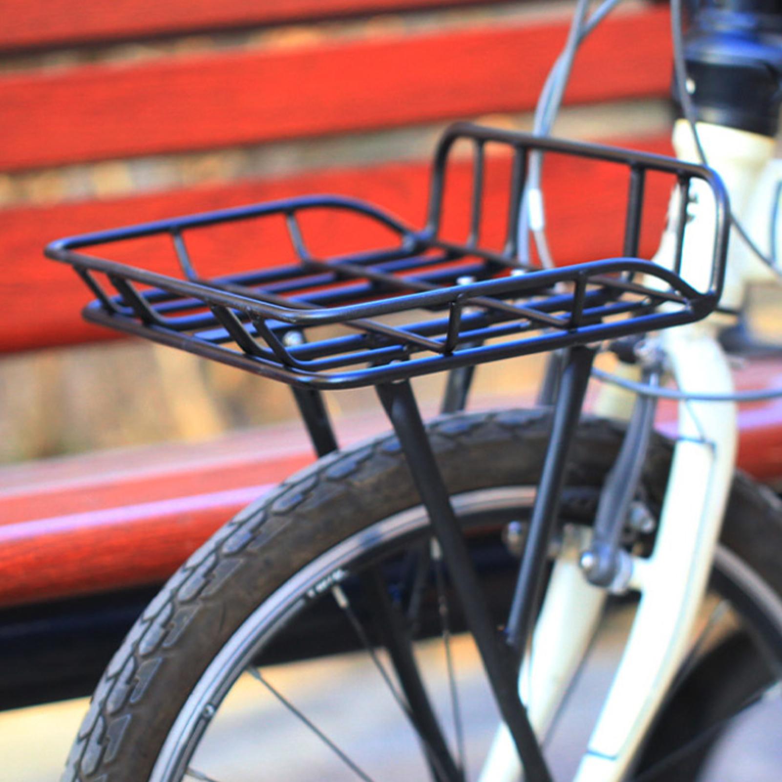 Hızlı Çıkarılabilir Ön Bisikle - Cycling Commuter incelemesi ve fiyatı