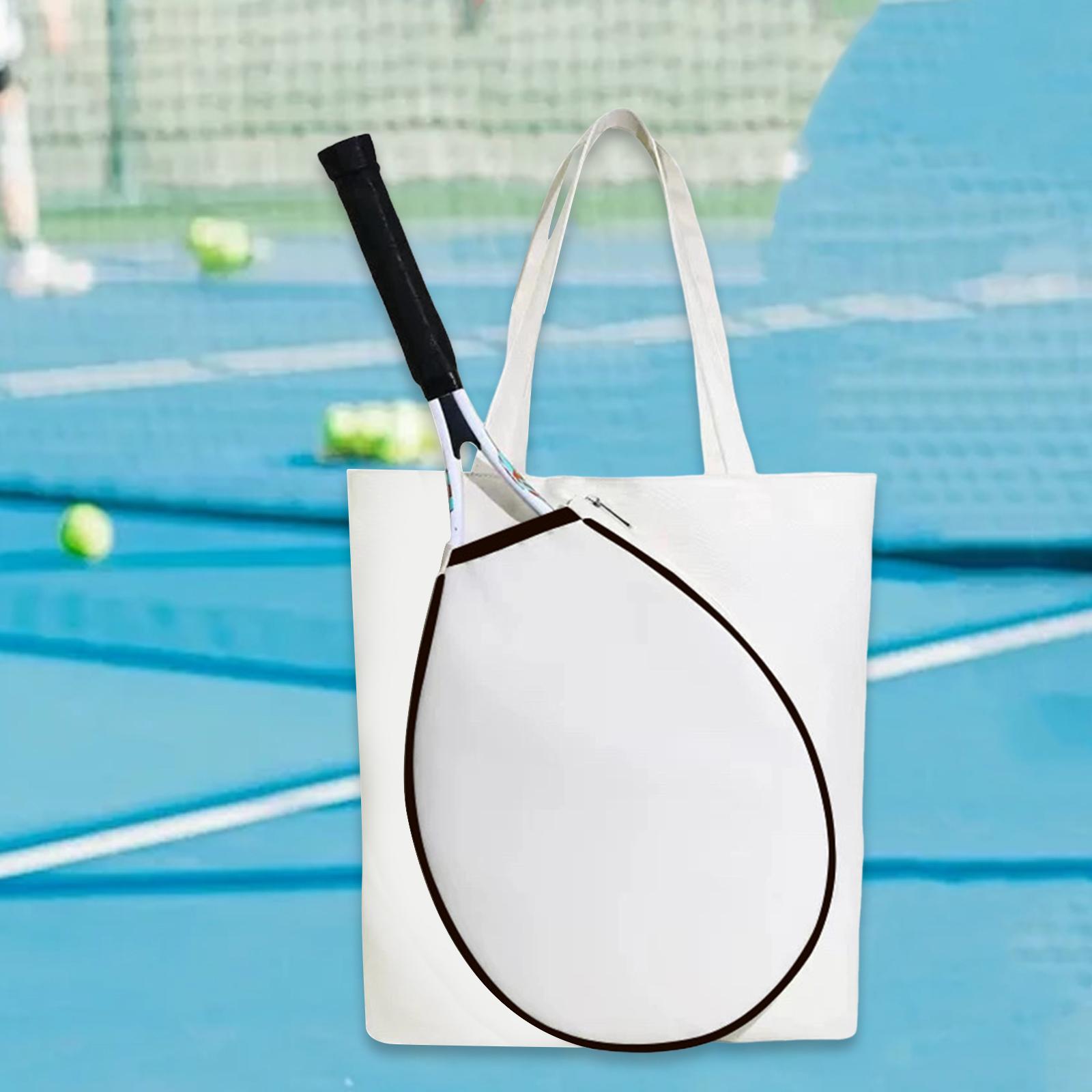Tenis Raket Çantası Kanvas Büy - Cycling Commuter Bag incelemesi ve fiyatı