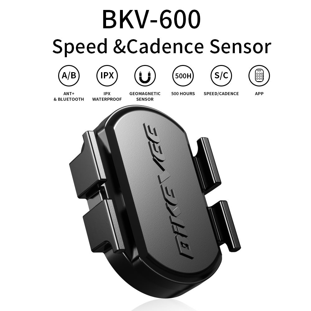BIKEVEE Evrensel Kablosuz ANT+ - Cycling Commuter incelemesi ve fiyatı