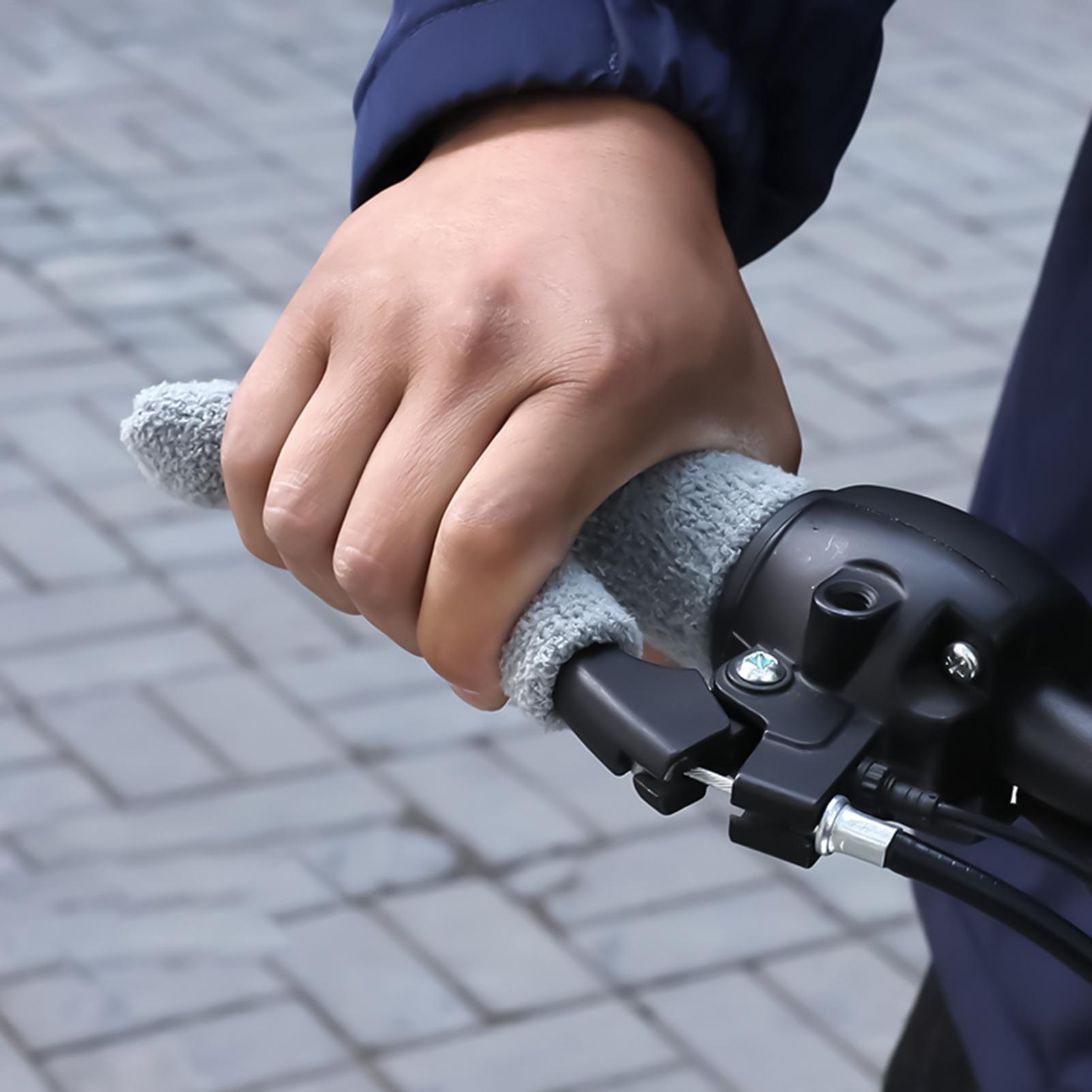 Motosiklet gidonu kılıfları es - Cycling Commuter incelemesi ve fiyatı