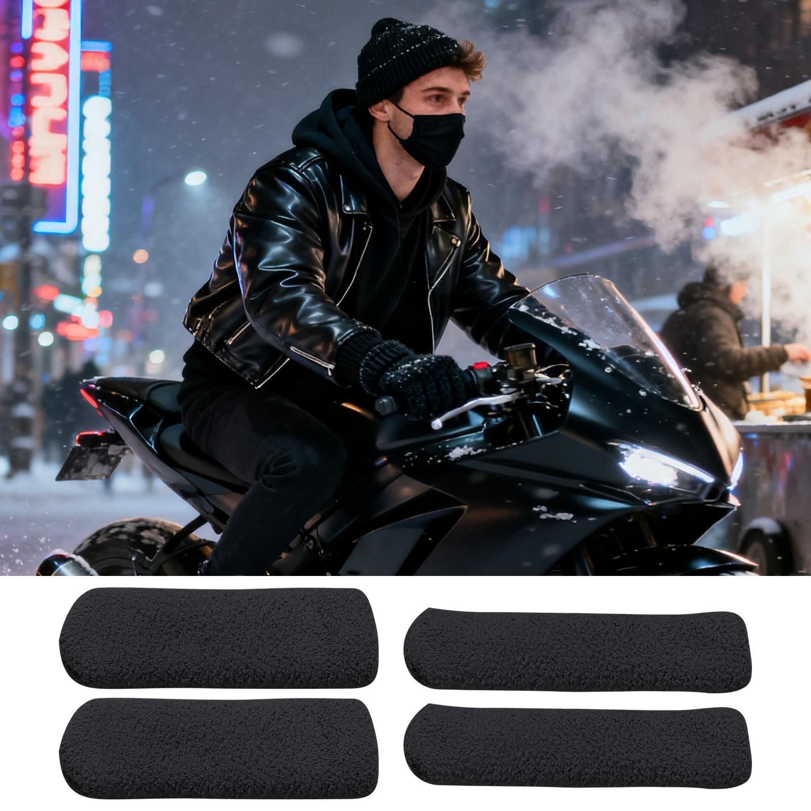 Motosiklet gidonu kılıfları es - Cycling Commuter incelemesi ve fiyatı