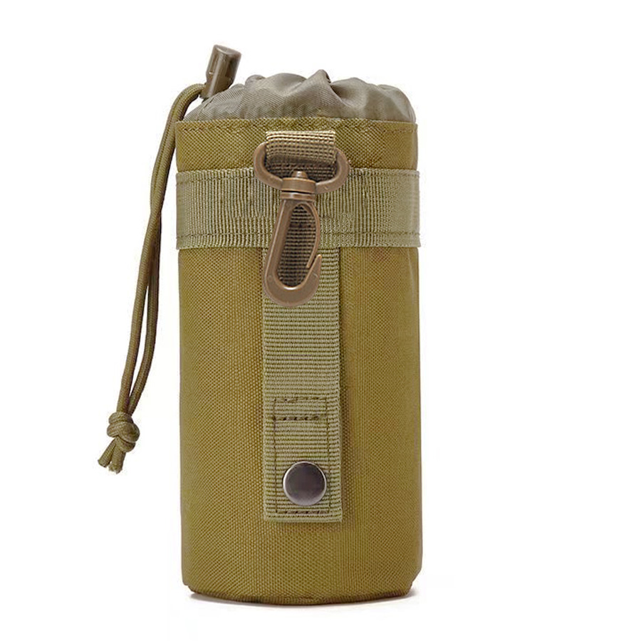 Açık Molle Su Şişesi Çantası R - Cycling Commuter Bag incelemesi ve fiyatı