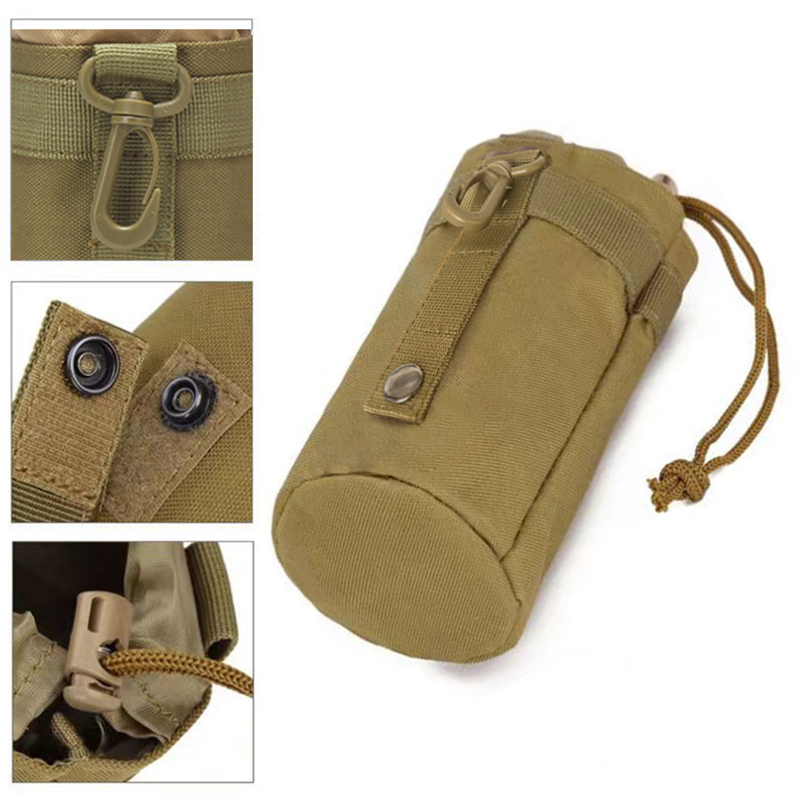 Açık Molle Su Şişesi Çantası R - Cycling Commuter Bag incelemesi ve fiyatı