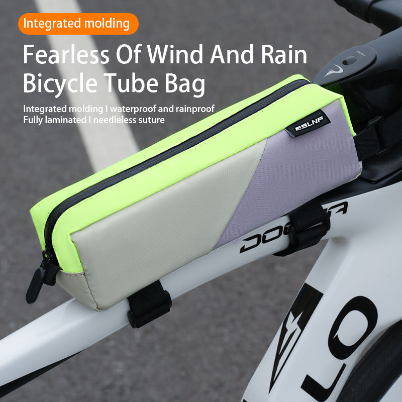 ESLNF Bisiklet Çantası Üst Bor - Cycling Commuter Bag incelemesi ve fiyatı