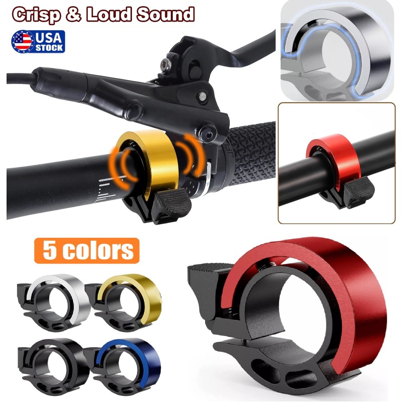Bisiklet Zili MTB Bisiklet Kor - Bell Handlebar Ring incelemesi ve fiyatı