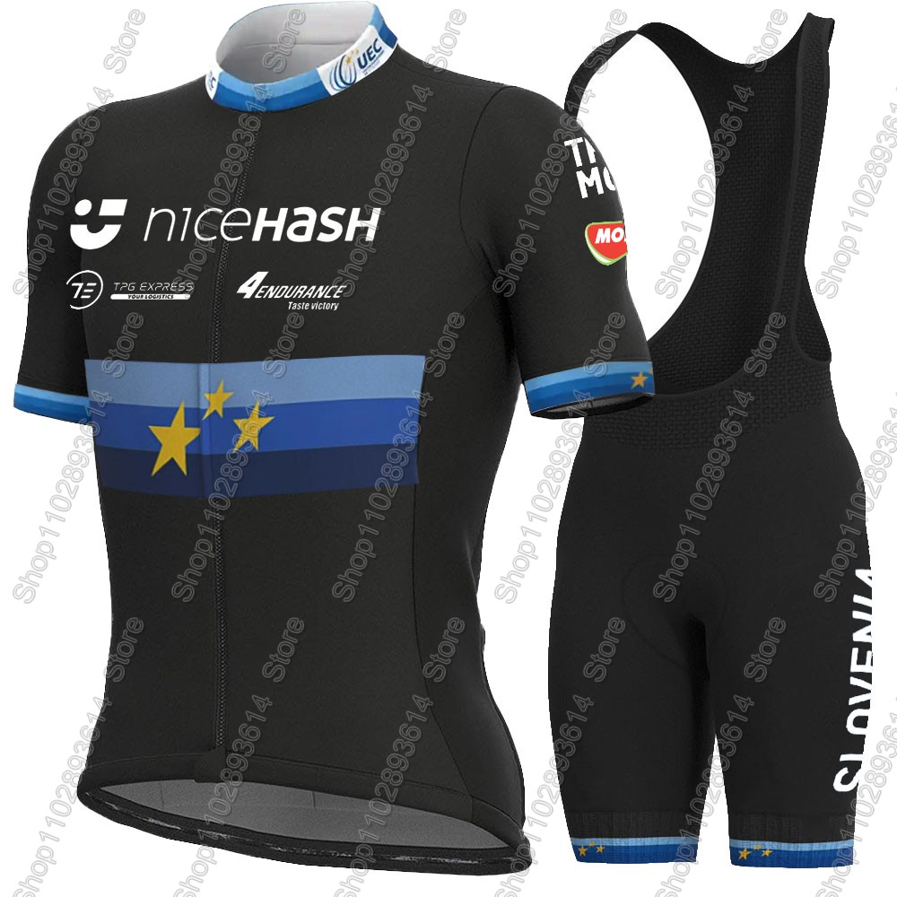 Slovenya 2026 Milli Takım Avru - Cycling Commuter Clothing incelemesi ve fiyatı