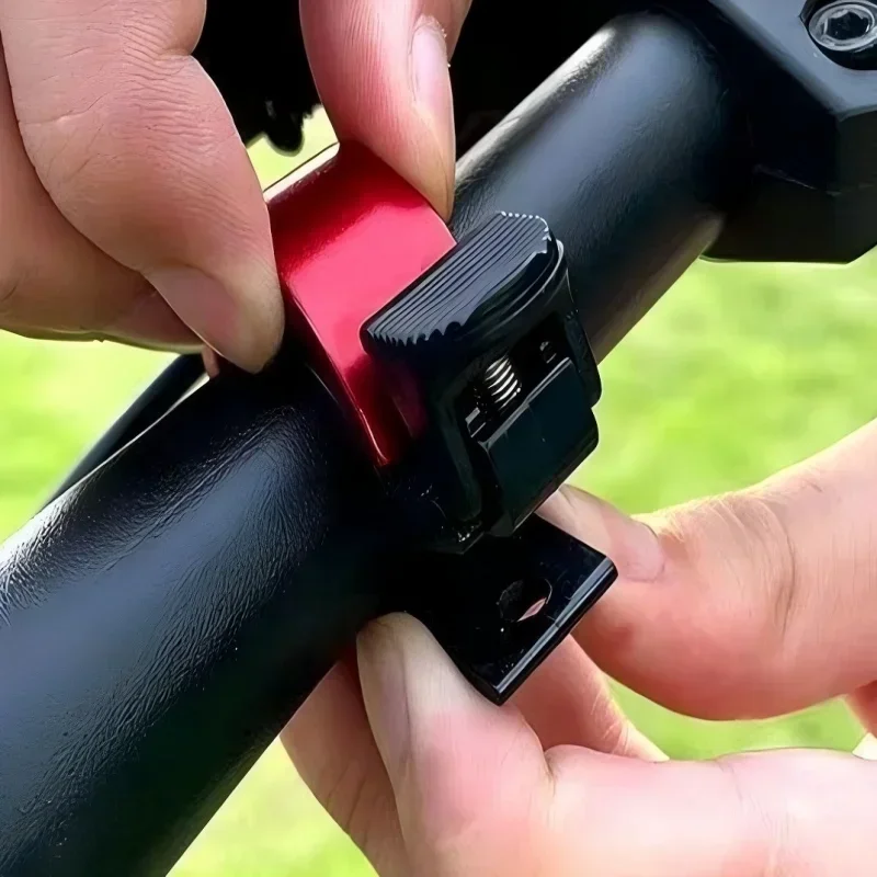 Bisiklet zili MTB bisiklet kor - Bell Handlebar Ring incelemesi ve fiyatı